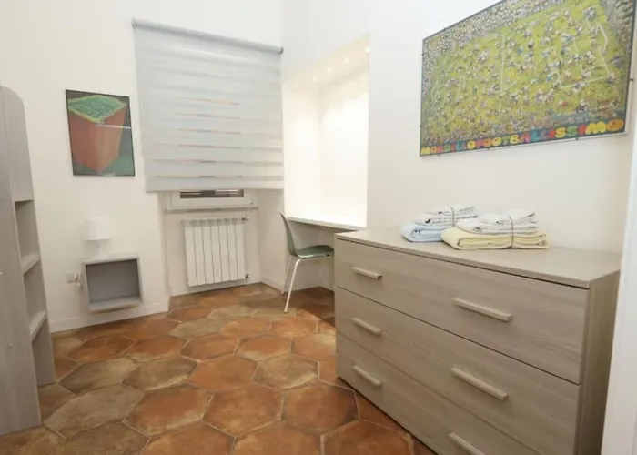 Casa Vacanze Le Volte Tuscania