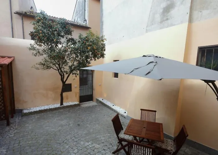 Casa Vacanze Le Volte Tuscania