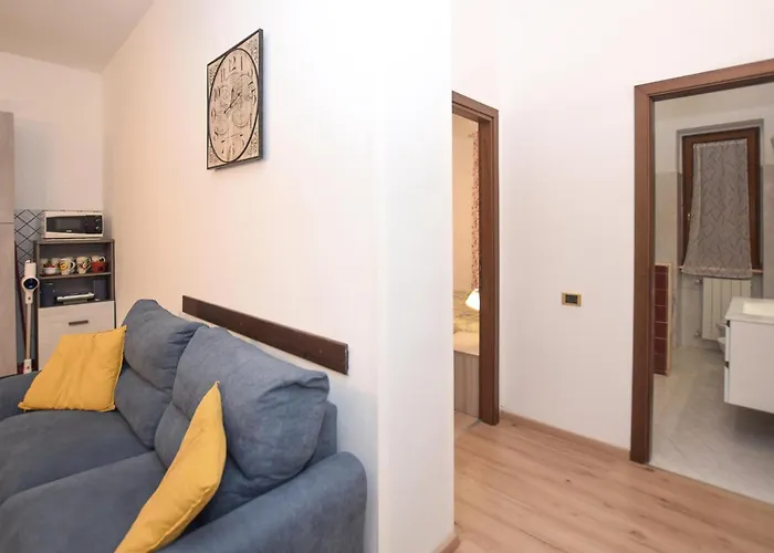 Amazing Apartment In Tuscania With Wifi
