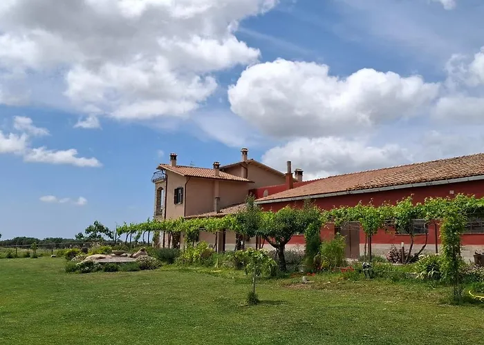 Podere Muracciolo