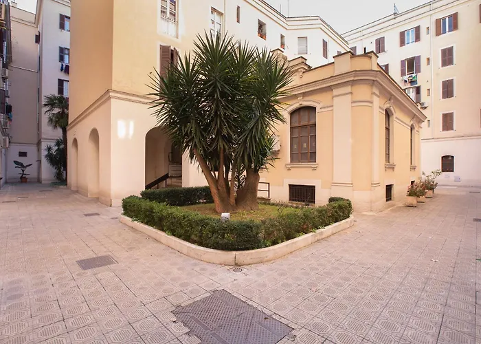 Klioos Apartment Testaccio