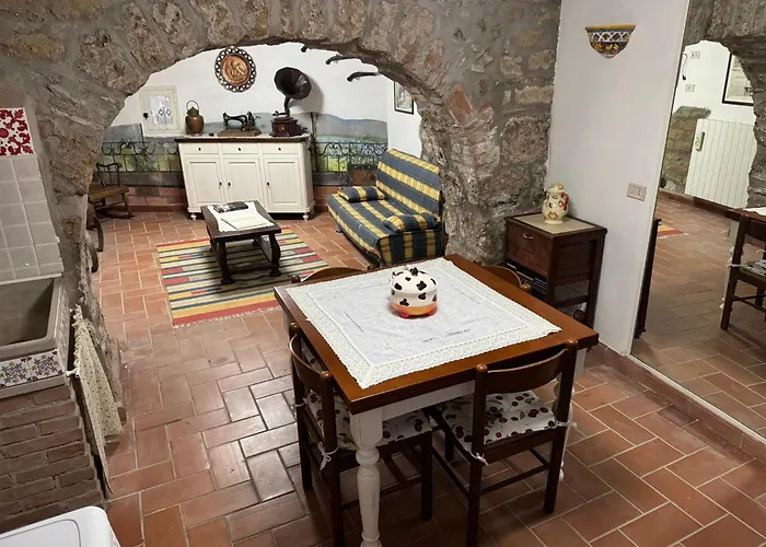 Casa Vacanze Nives