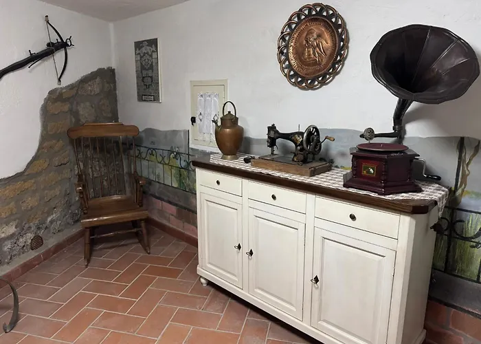 Casa Vacanze Nives